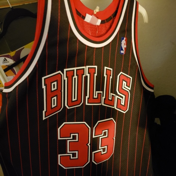 Mitchell & Ness Other - Jersey